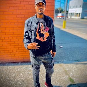 Meet your Posher, Isaiah